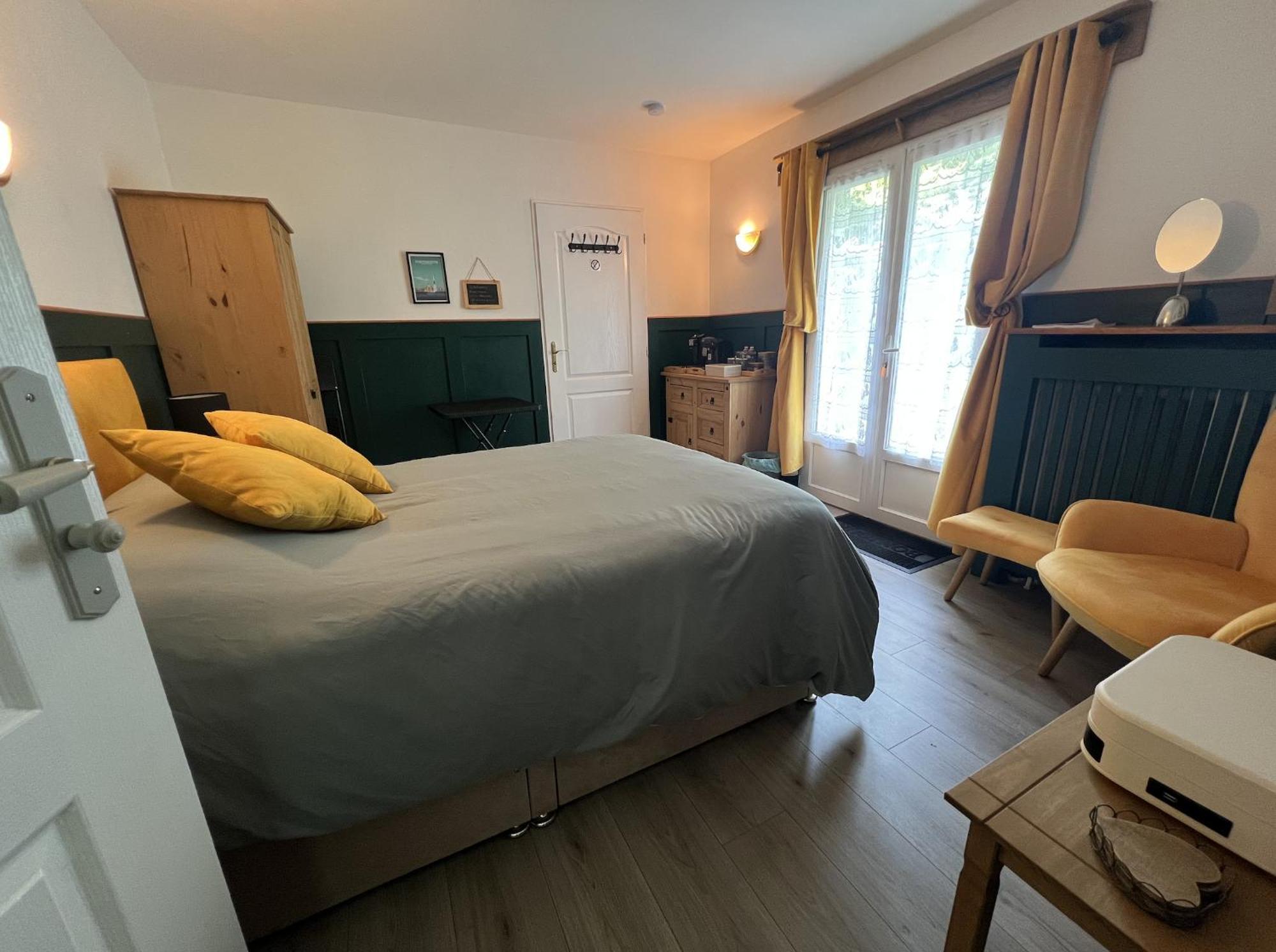 Maple Tree Chambre D'Hotes Darnac Eksteriør billede